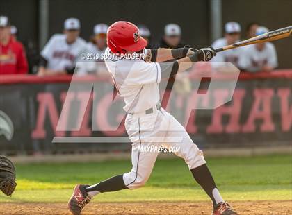 Thumbnail 3 in Carlsbad @ Murrieta Valley (Pirate Classic) photogallery.
