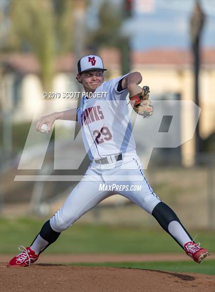 Thumbnail 1 in Carlsbad @ Murrieta Valley (Pirate Classic) photogallery.