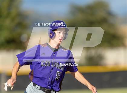 Thumbnail 3 in Carlsbad @ Murrieta Valley (Pirate Classic) photogallery.