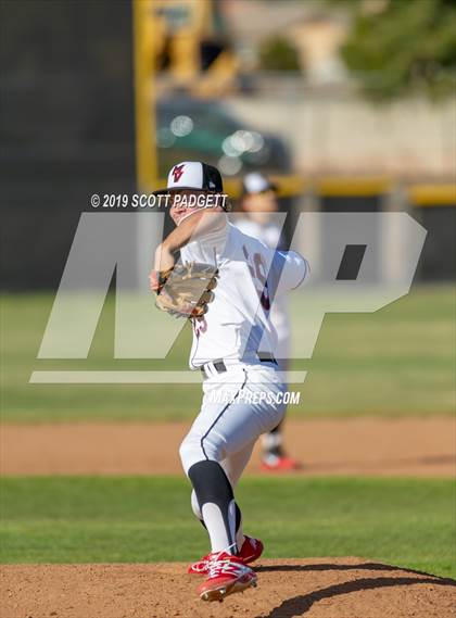 Thumbnail 3 in Carlsbad @ Murrieta Valley (Pirate Classic) photogallery.