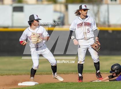 Thumbnail 2 in Carlsbad @ Murrieta Valley (Pirate Classic) photogallery.