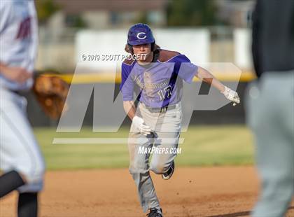 Thumbnail 2 in Carlsbad @ Murrieta Valley (Pirate Classic) photogallery.