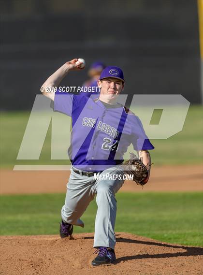 Thumbnail 1 in Carlsbad @ Murrieta Valley (Pirate Classic) photogallery.