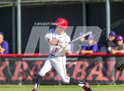 Thumbnail 3 in Carlsbad @ Murrieta Valley (Pirate Classic) photogallery.