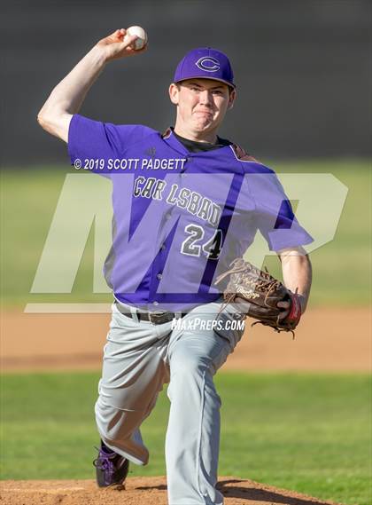 Thumbnail 2 in Carlsbad @ Murrieta Valley (Pirate Classic) photogallery.