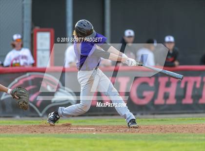 Thumbnail 3 in Carlsbad @ Murrieta Valley (Pirate Classic) photogallery.