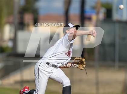 Thumbnail 3 in Carlsbad @ Murrieta Valley (Pirate Classic) photogallery.
