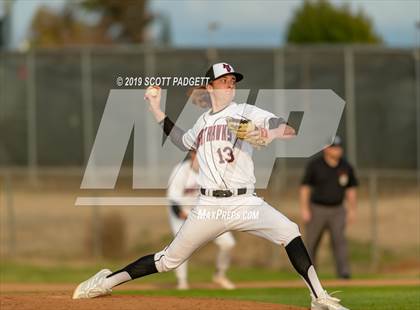 Thumbnail 3 in Carlsbad @ Murrieta Valley (Pirate Classic) photogallery.