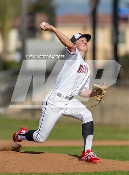 Thumbnail 2 in Carlsbad @ Murrieta Valley (Pirate Classic) photogallery.
