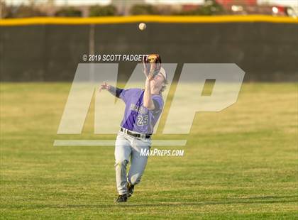 Thumbnail 1 in Carlsbad @ Murrieta Valley (Pirate Classic) photogallery.