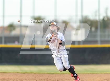 Thumbnail 2 in Carlsbad @ Murrieta Valley (Pirate Classic) photogallery.