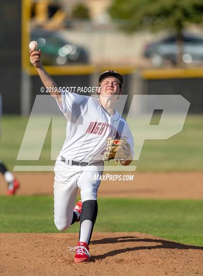 Thumbnail 1 in Carlsbad @ Murrieta Valley (Pirate Classic) photogallery.