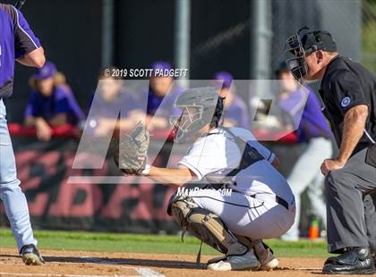 Thumbnail 3 in Carlsbad @ Murrieta Valley (Pirate Classic) photogallery.