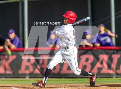Thumbnail 3 in Carlsbad @ Murrieta Valley (Pirate Classic) photogallery.