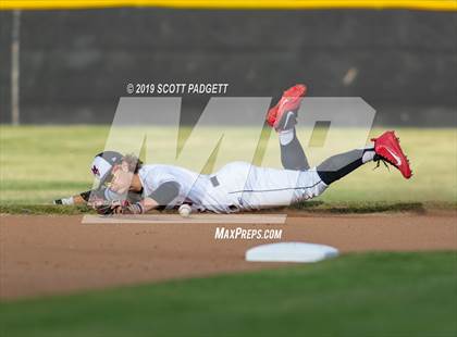 Thumbnail 2 in Carlsbad @ Murrieta Valley (Pirate Classic) photogallery.