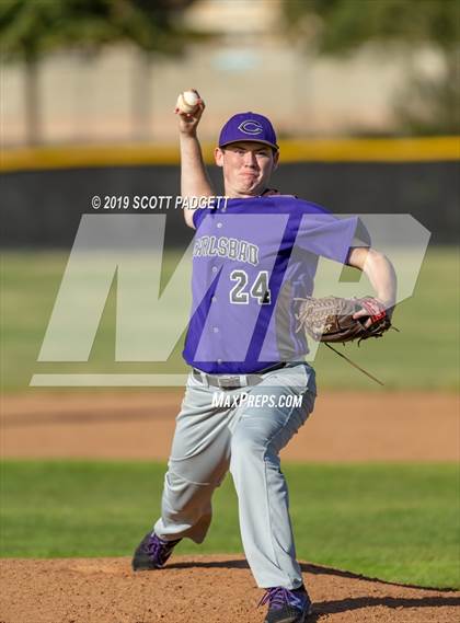 Thumbnail 2 in Carlsbad @ Murrieta Valley (Pirate Classic) photogallery.