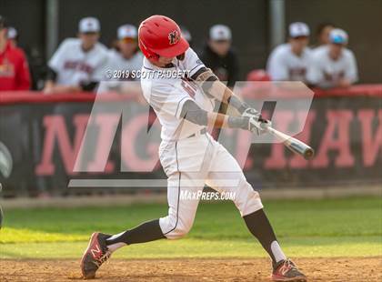 Thumbnail 2 in Carlsbad @ Murrieta Valley (Pirate Classic) photogallery.