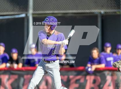 Thumbnail 2 in Carlsbad @ Murrieta Valley (Pirate Classic) photogallery.