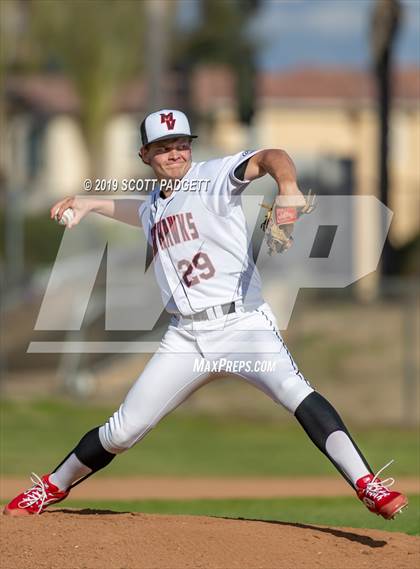 Thumbnail 2 in Carlsbad @ Murrieta Valley (Pirate Classic) photogallery.