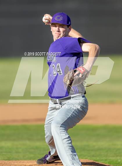 Thumbnail 1 in Carlsbad @ Murrieta Valley (Pirate Classic) photogallery.