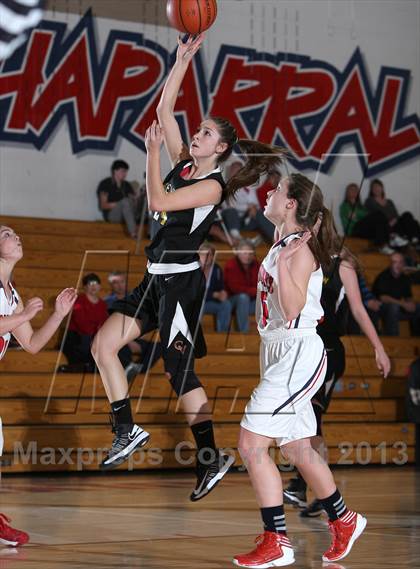 Thumbnail 2 in Castle View @ Chaparral  photogallery.