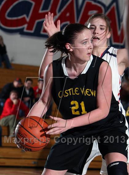 Thumbnail 2 in Castle View @ Chaparral  photogallery.