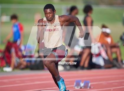 Thumbnail 1 in Panther Relays (300M Hurdles) photogallery.