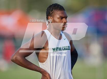 Thumbnail 3 in Panther Relays (300M Hurdles) photogallery.