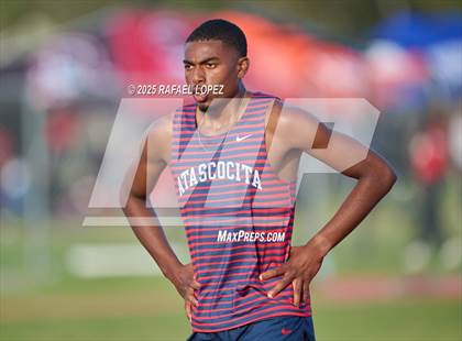 Thumbnail 1 in Panther Relays (300M Hurdles) photogallery.