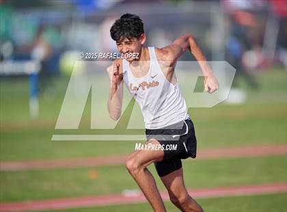 Thumbnail 1 in Panther Relays (300M Hurdles) photogallery.