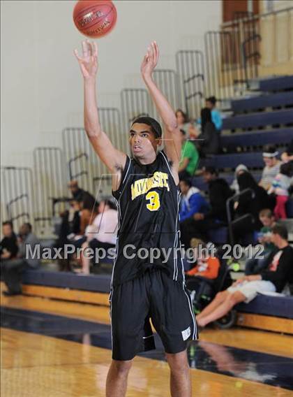 Thumbnail 1 in MBCA All-Star Game (Gold vs Green) photogallery.