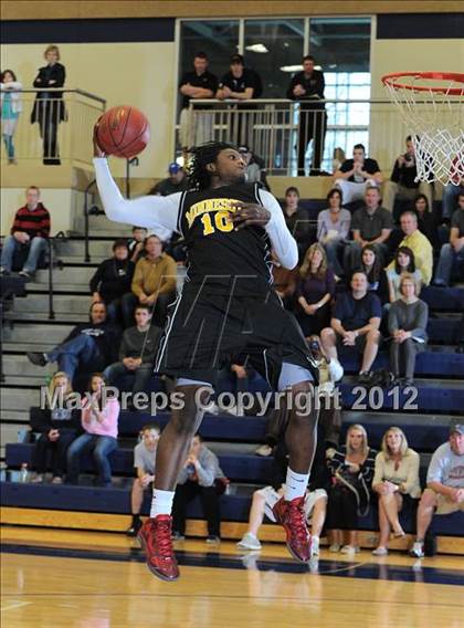 Thumbnail 3 in MBCA All-Star Game (Gold vs Green) photogallery.