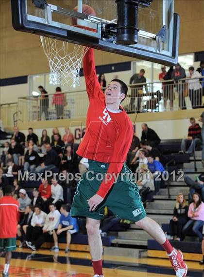 Thumbnail 3 in MBCA All-Star Game (Gold vs Green) photogallery.