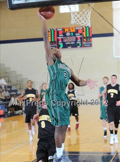 Thumbnail 1 in MBCA All-Star Game (Gold vs Green) photogallery.