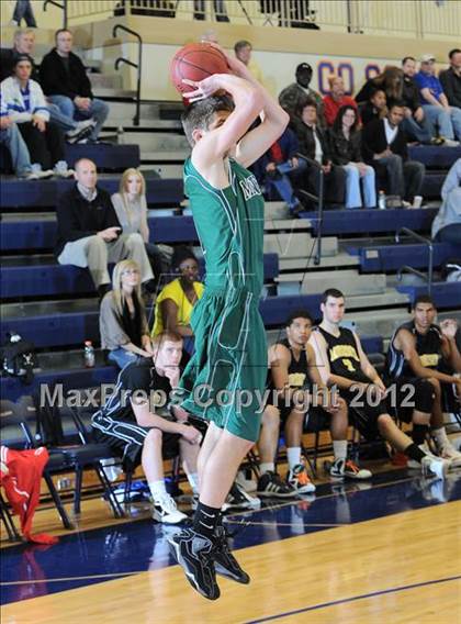 Thumbnail 2 in MBCA All-Star Game (Gold vs Green) photogallery.