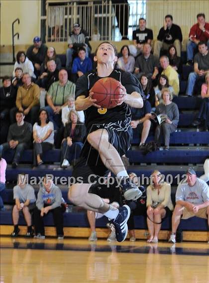 Thumbnail 2 in MBCA All-Star Game (Gold vs Green) photogallery.