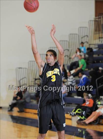 Thumbnail 3 in MBCA All-Star Game (Gold vs Green) photogallery.