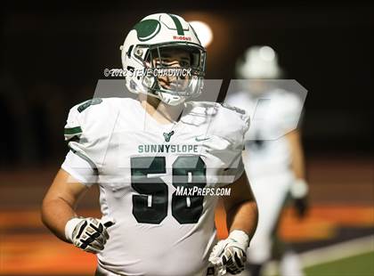 Thumbnail 1 in Sunnyslope @ Corona del Sol photogallery.