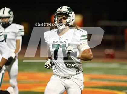 Thumbnail 1 in Sunnyslope @ Corona del Sol photogallery.