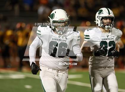 Thumbnail 1 in Sunnyslope @ Corona del Sol photogallery.