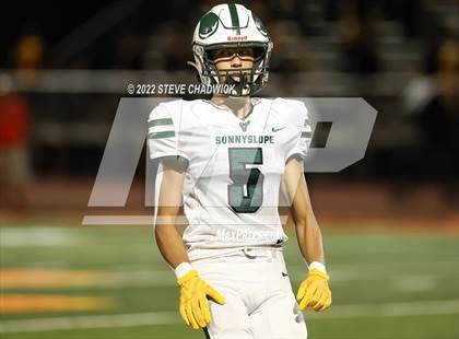Thumbnail 3 in Sunnyslope @ Corona del Sol photogallery.