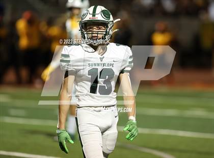 Thumbnail 1 in Sunnyslope @ Corona del Sol photogallery.
