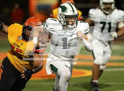 Thumbnail 2 in Sunnyslope @ Corona del Sol photogallery.