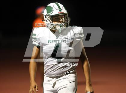 Thumbnail 1 in Sunnyslope @ Corona del Sol photogallery.