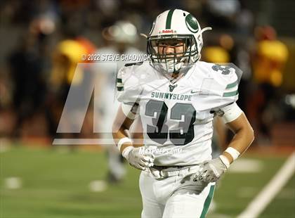 Thumbnail 2 in Sunnyslope @ Corona del Sol photogallery.
