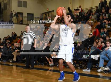 Thumbnail 1 in Jefferson vs. Grant (Les Schwab Invitational) photogallery.