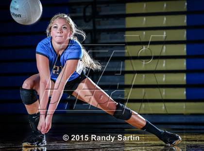 Thumbnail 3 in Brentwood (2015 Preseason Top 25 Photo Shoot)  photogallery.