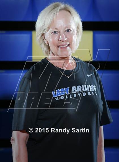 Thumbnail 3 in Brentwood (2015 Preseason Top 25 Photo Shoot)  photogallery.