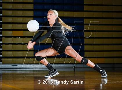 Thumbnail 2 in Brentwood (2015 Preseason Top 25 Photo Shoot)  photogallery.