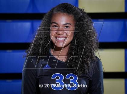 Thumbnail 3 in Brentwood (2015 Preseason Top 25 Photo Shoot)  photogallery.